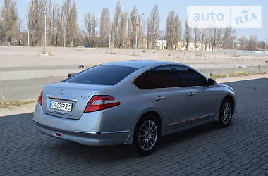 Седан Nissan Teana 2008 в 