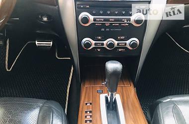 Седан Nissan Teana 2008 в 