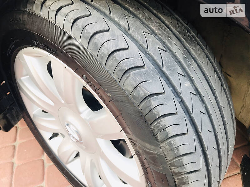 Седан Nissan Teana 2008 в Івано-Франківську