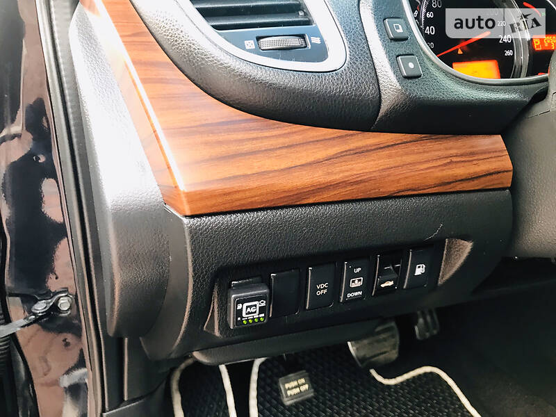 Седан Nissan Teana 2008 в Івано-Франківську