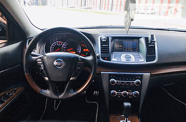 Седан Nissan Teana 2008 в 