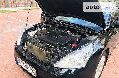 Седан Nissan Teana 2008 в 