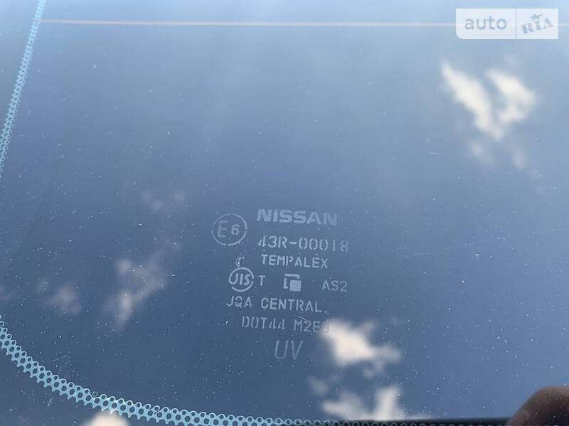 Седан Nissan Teana 2008 в Тернополі фото 25 Седан Nissan Teana 2008 в Тернополі