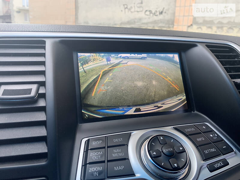 Седан Nissan Teana 2008 в Тернополі фото 42 Седан Nissan Teana 2008 в Тернополі