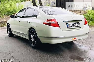 Седан Nissan Teana 2008 в Киеве