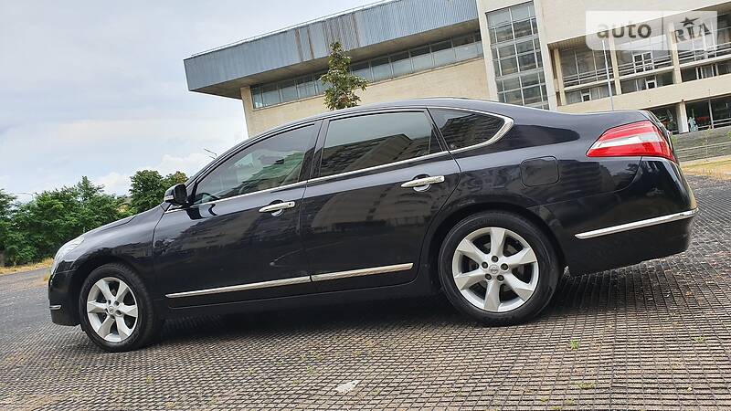 Седан Nissan Teana 2008 в Києві