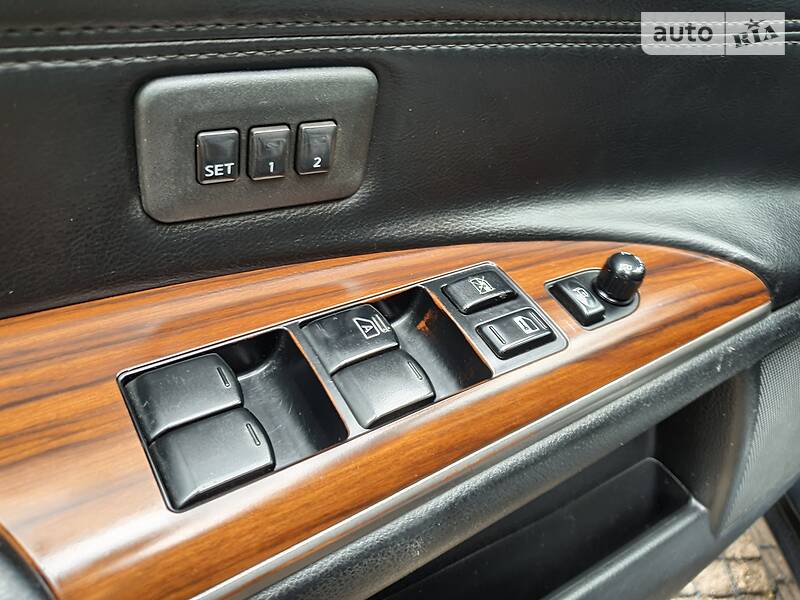 Седан Nissan Teana 2008 в Києві