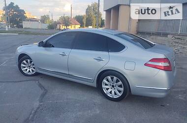 Седан Nissan Teana 2008 в Харькове