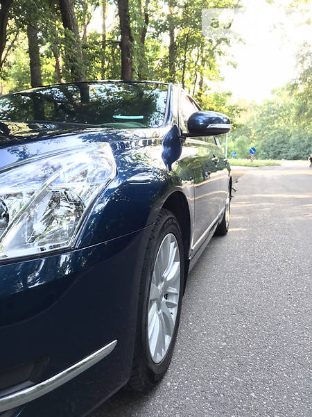 Седан Nissan Teana 2008 в Києві