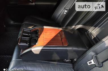 Седан Nissan Teana 2008 в 