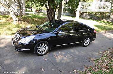 Седан Nissan Teana 2008 в 