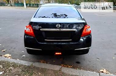 Седан Nissan Teana 2010 в Харькове