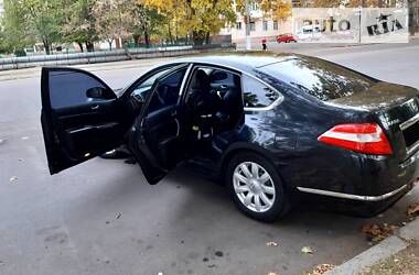 Седан Nissan Teana 2010 в Харькове