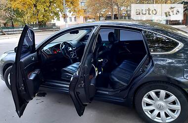 Седан Nissan Teana 2010 в Харькове