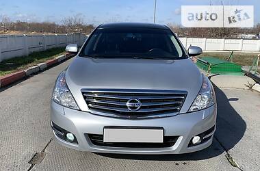 Седан Nissan Teana 2008 в Одессе