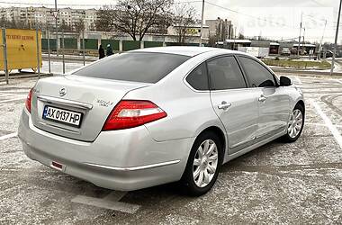 Седан Nissan Teana 2008 в Харькове