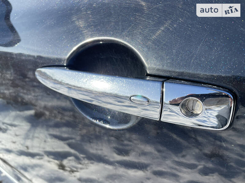 Седан Nissan Teana 2008 в Тернополі фото 12 Седан Nissan Teana 2008 в Тернополі