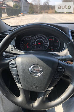 Седан Nissan Teana 2013 в Днепре