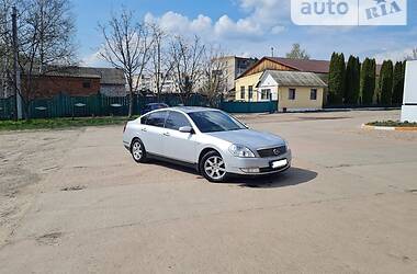 Седан Nissan Teana 2007 в Киеве