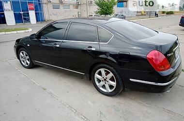 Седан Nissan Teana 2007 в Херсоне