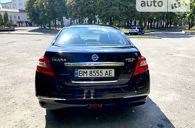 Седан Nissan Teana 2012 в Сумах