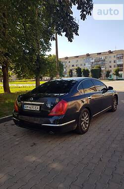 Седан Nissan Teana 2006 в Звягелі