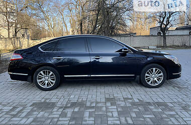 Седан Nissan Teana 2012 в Херсоне