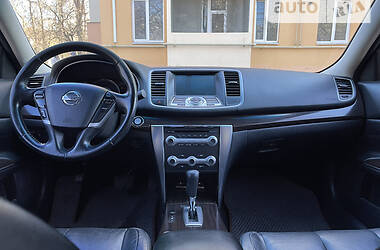 Седан Nissan Teana 2012 в Херсоне