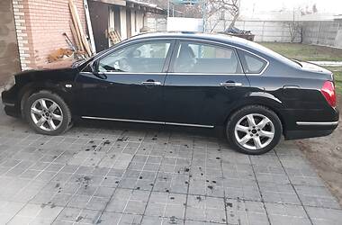 Седан Nissan Teana 2007 в Мерефа