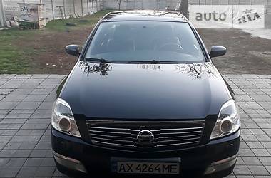 Седан Nissan Teana 2007 в Мерефа