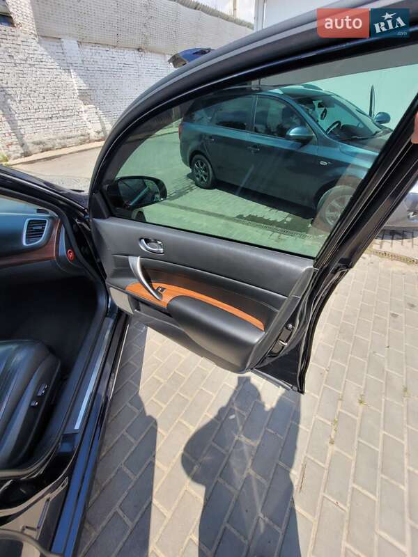 Седан Nissan Teana 2011 в Вінниці