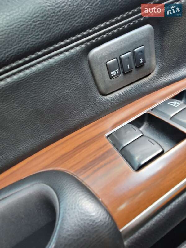 Седан Nissan Teana 2011 в Вінниці