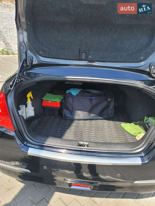 Седан Nissan Teana 2011 в Вінниці