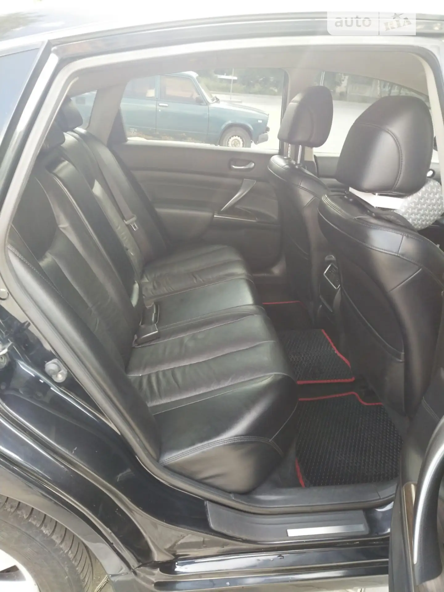2013 Nissan Teana - мініатюра 8