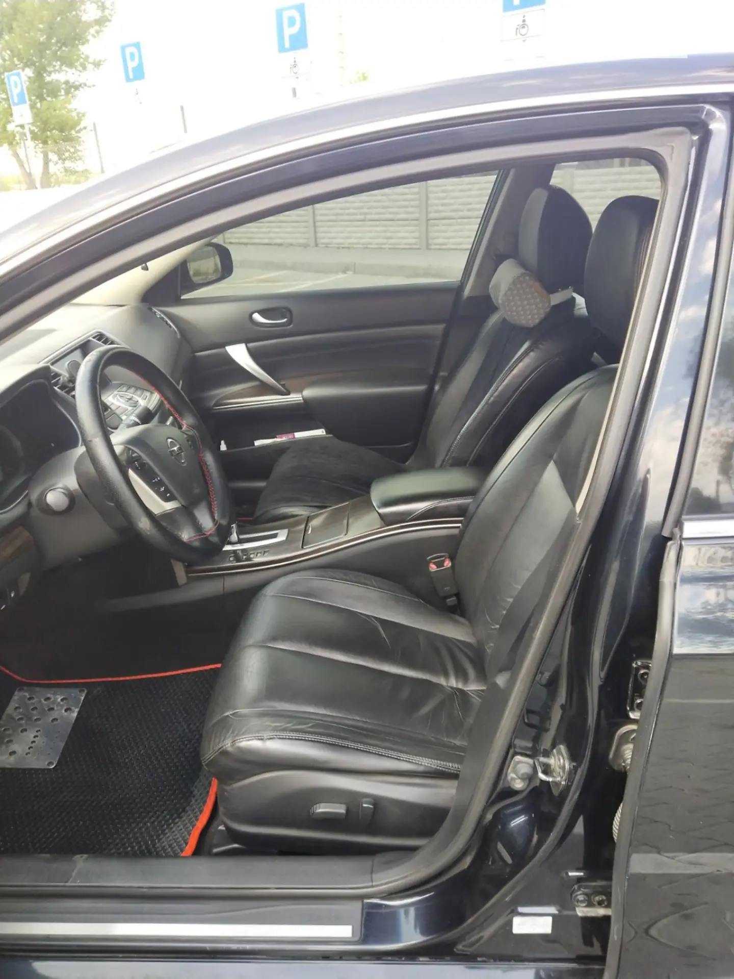 2013 Nissan Teana - мініатюра 5