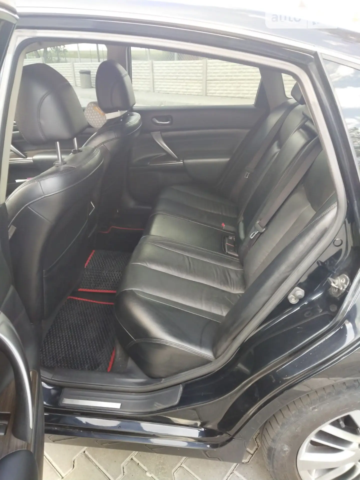 2013 Nissan Teana - мініатюра 6