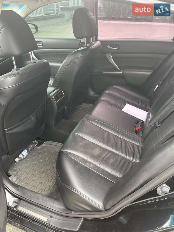 Седан Nissan Teana 2013 в Києві