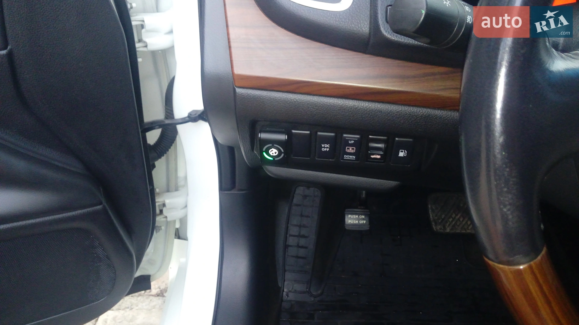 2010 Nissan Teana - мініатюра 19