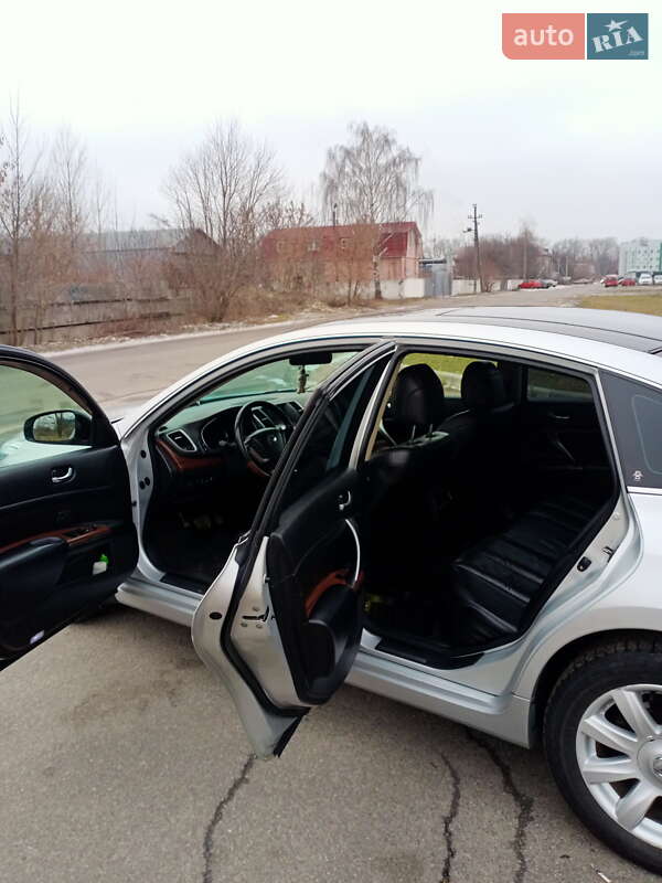 Седан Nissan Teana 2009 в Броварах