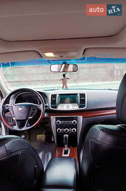 Седан Nissan Teana 2009 в 