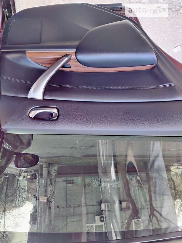 Седан Nissan Teana 2008 в Запорожье