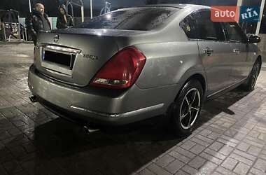 Седан Nissan Teana 2006 в Днепре