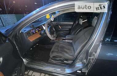 Седан Nissan Teana 2006 в Днепре