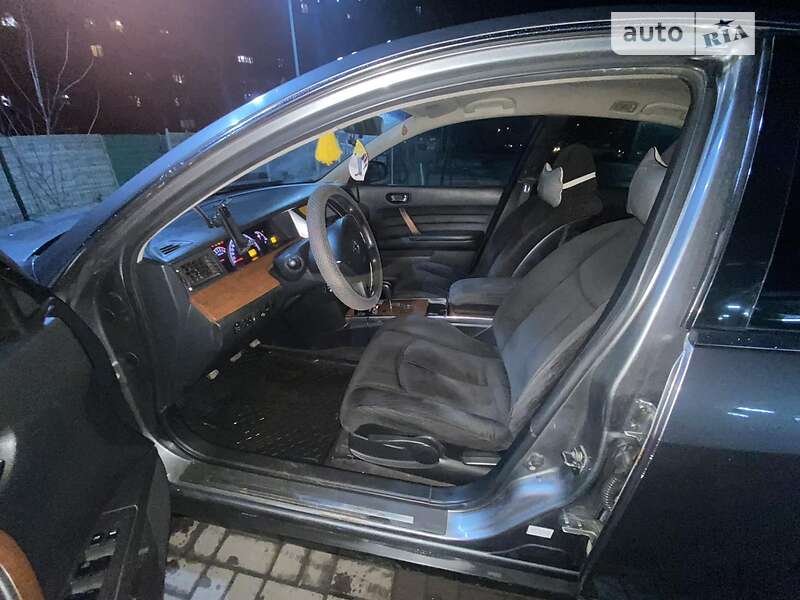 Седан Nissan Teana 2006 в Дніпрі