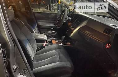 Седан Nissan Teana 2006 в Днепре