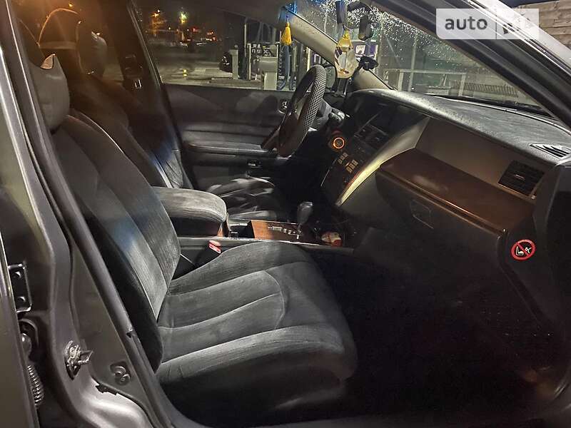 Седан Nissan Teana 2006 в Дніпрі