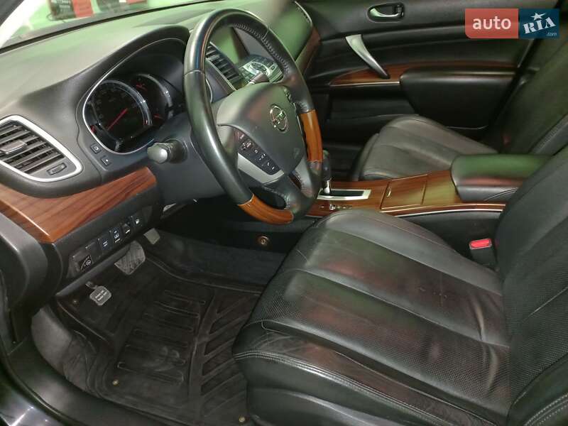 Седан Nissan Teana 2011 в Одесі