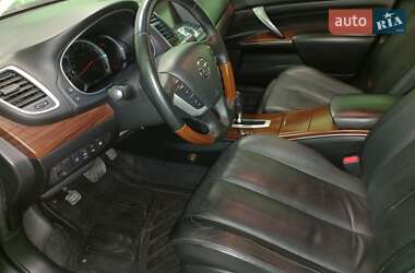 Седан Nissan Teana 2011 в 
