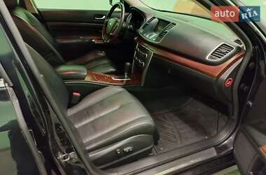 Седан Nissan Teana 2011 в 