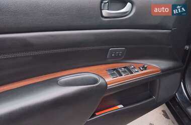 Седан Nissan Teana 2011 в 